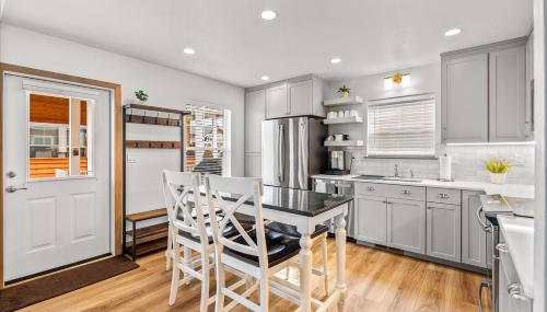 Comfy close to Lake Pend Oreille Schweitzer - Foto 4