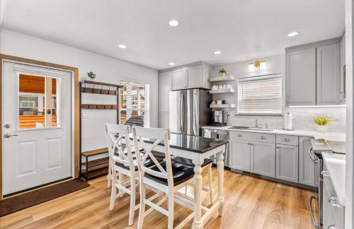 Comfy close to Lake Pend Oreille Schweitzer - Foto 4