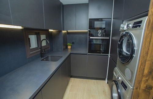 138 Miramar Luxury Relax - Alicante Holiday - Foto 7