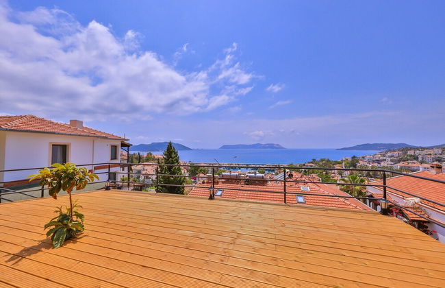 Kas Yoga House - Photo 29