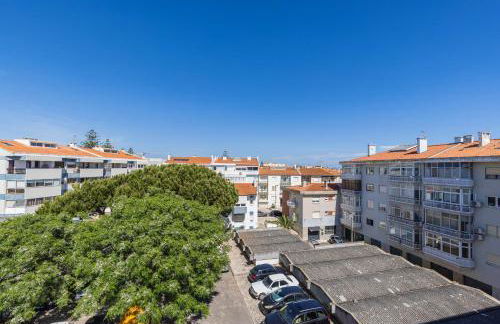 Green Oasis in Parede by LovelyStay - Foto 30