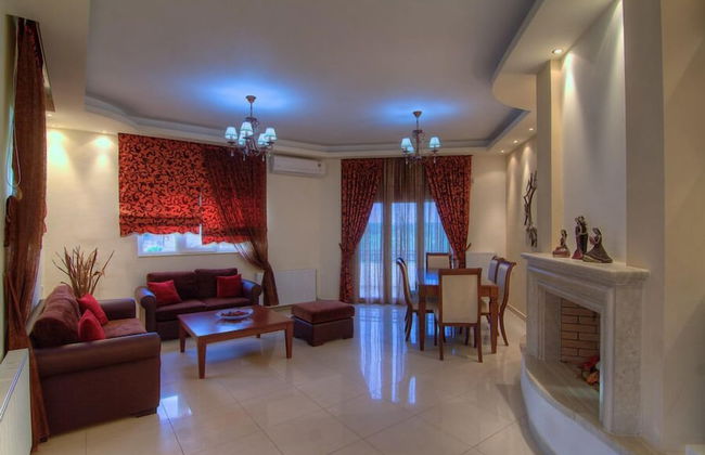 Cretan Residence Mediterranean Luxury Private Villas - Foto 56