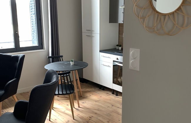 Résidence Plaisance - Foto 47