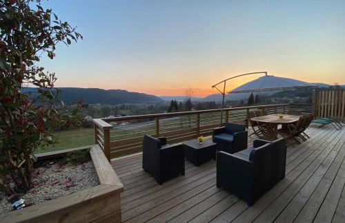 Gîte dans les Vosges Gite du Feing des Loges - Foto 24