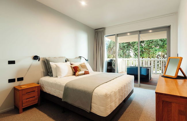 Golden Bay Holiday Park - Foto 4