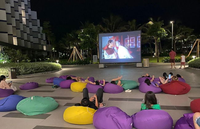 Cam Ranh Sea view Resort - Foto 36