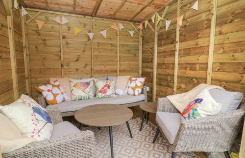 Holly Farm Cottage - Foto 24