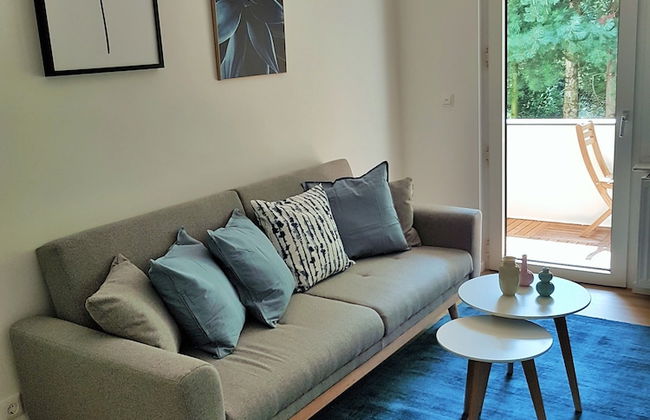 Glück Auf Appartements Walter-Hohmann - Foto 44