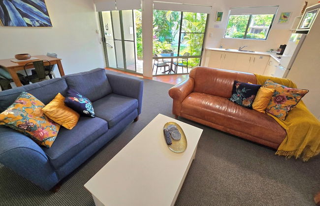 Noosa River Retreat - Foto 50