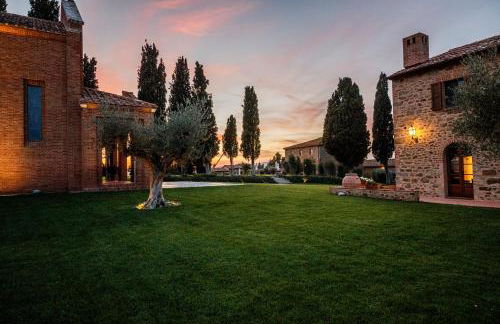 Wine Relais In Montecucco - ColleMassari Hospitality - Foto 16