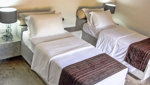 The Lagoon Villa - Foto 4, Camera