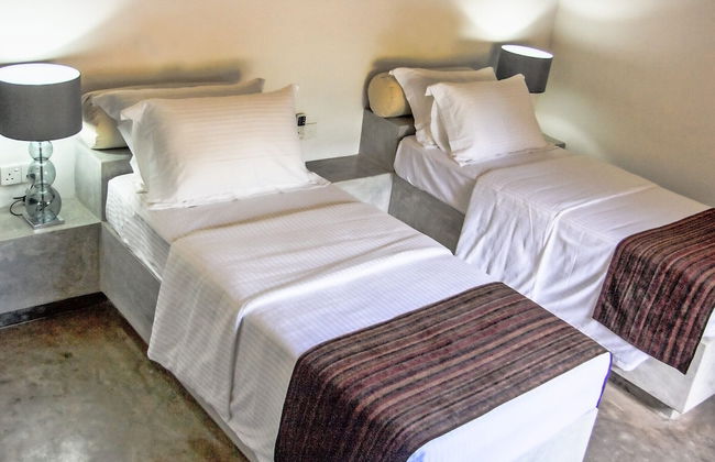 The Lagoon Villa - Foto 4