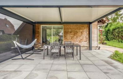 Le Blason - Maison avec terrasse - Calme & nature - Foto 11