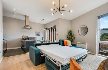 Host & Stay - Ropewalks Quarters - Foto 59