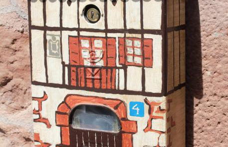 Iturrizar Alojamiento Rural - Foto 22