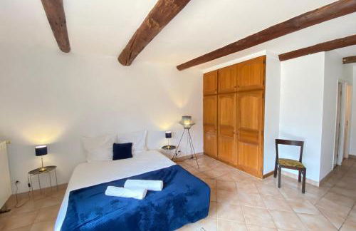 84B7 - Accommodation in a charming 18th century farmhouse - Foto 6