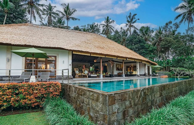 Villa Themma Jungle - Foto 14