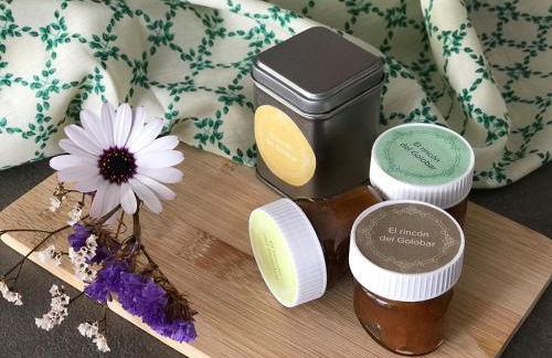 El Rincón de Golobar en Brañosera - Foto 36