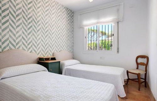 Villa Escocia, entre pinares y a pie de playa - Foto 24