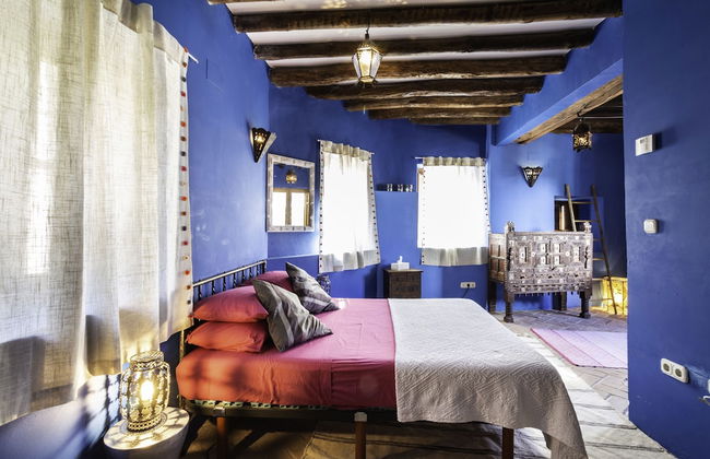 Casa Molino Bajo - Photo 10