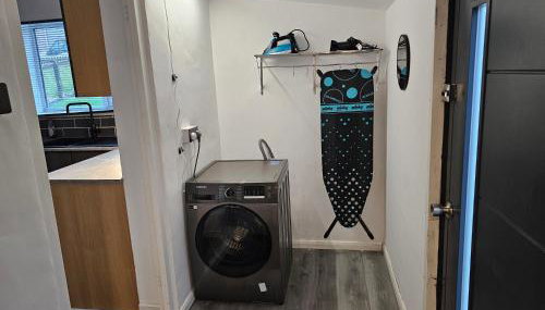 Bridgepay Modern 4 bedroom House in Cumbria - Whitehaven - Free Parking - Foto 4