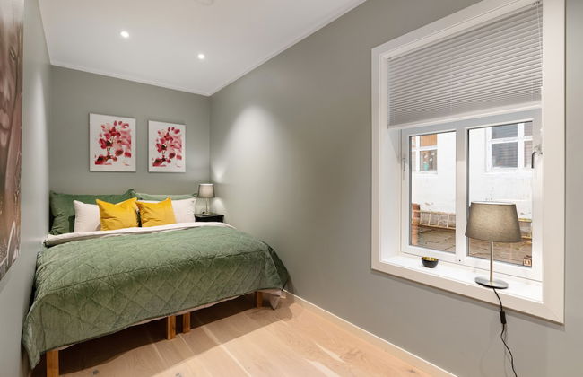 Keyser Apartments 6 - Foto 7