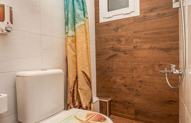 Stathis Rooms - Foto 6