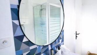 Emeraude du centre Elbeuf Confort et Elegance - Foto 4