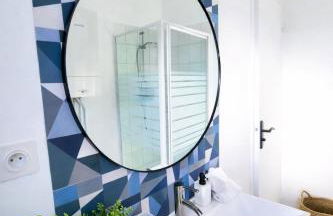 Emeraude du centre Elbeuf Confort et Elegance - Foto 4