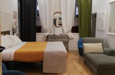 Apartments Campo de Fiori - Foto 48