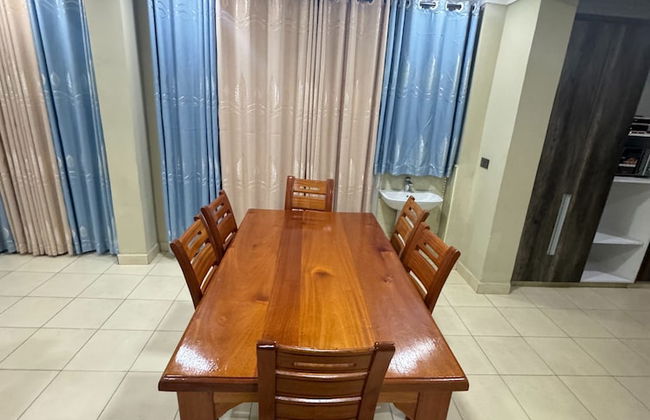 Naivasha Gate- Away Palace - Foto 8