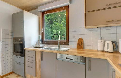 Wohung zum Ausblick - Foto 7