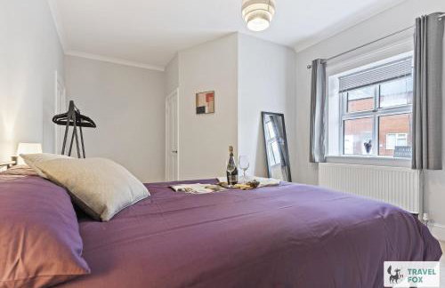 The Old Post Office 5 mins Drive to Alton Towers - Foto 19