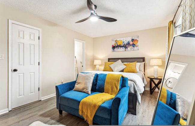 Golden Bloom - 3 2 Condo - Foto 25