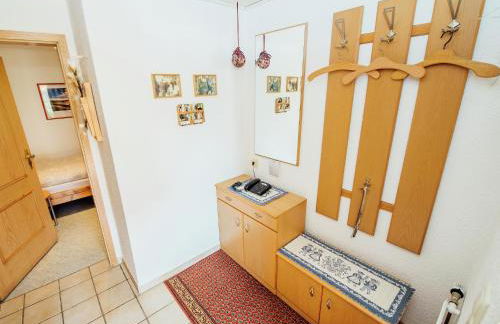 Luring Apartment in Plankenstein near Forest - Foto 20