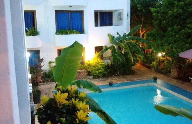 Rock Galana Holiday Apartments - Foto 20