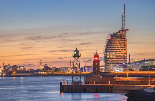 Bheaven I Skandi Premium Apartment - Photo 40