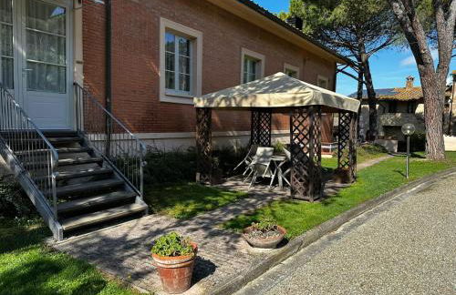 Azienda Agricola e Agriturismo Vallorsi - Foto 82