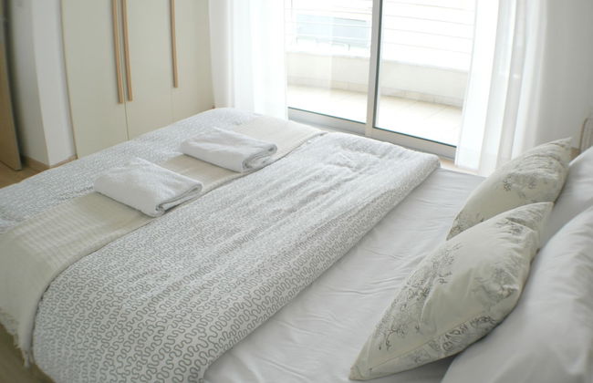 Eden Beach Apartments - Foto 14