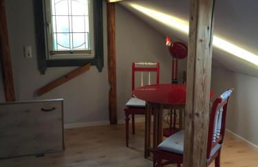 Ferienwohnung „Kleine Liebe“ - Photo 15