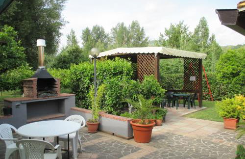 Palinuro casa vacanze "Donna Antonia" - Foto 38