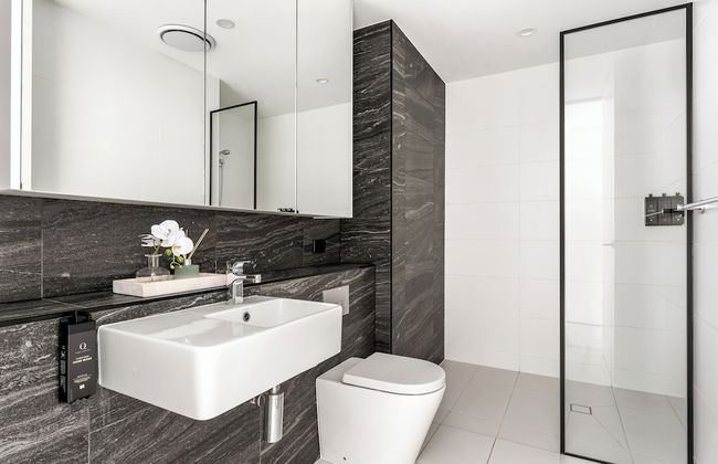 Pyrmont Apartments by Urban Rest - Photo 3