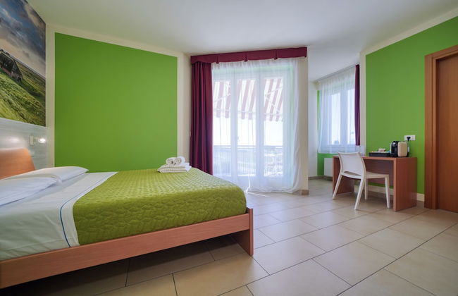 The Lighthouse Rooms - Foto 19