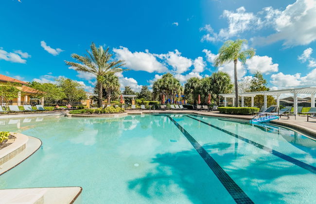 Ov3818 - Watersong - 4 Bed 3.5 Baths Townhome - Foto 11