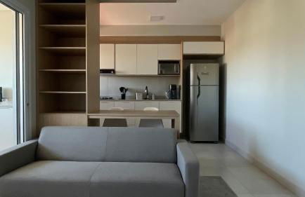 Apartamento completo – perto do centro de Bauru - Foto 1