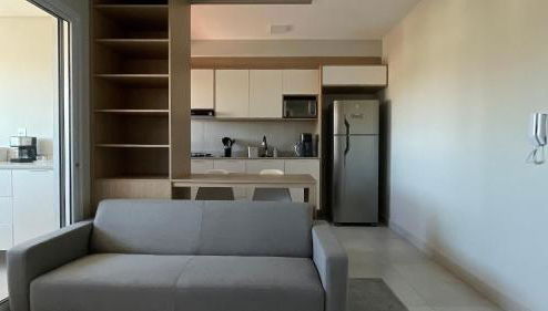 Apartamento completo – perto do centro de Bauru - Foto 1
