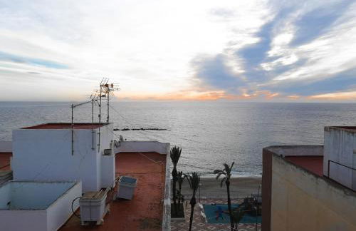 Apartamento a 1 MINUTO de la playa en GARRUCHA - Foto 18