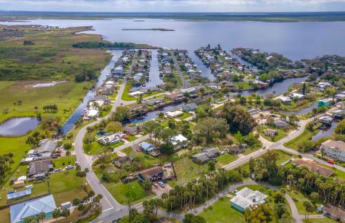 Fishing Paradise Lake Poinsett Home with Deck! - Foto 30