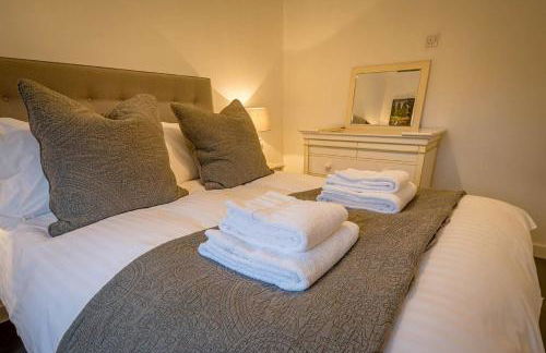 Pine Cabin Overlooking Bedgebury Forest - Foto 31