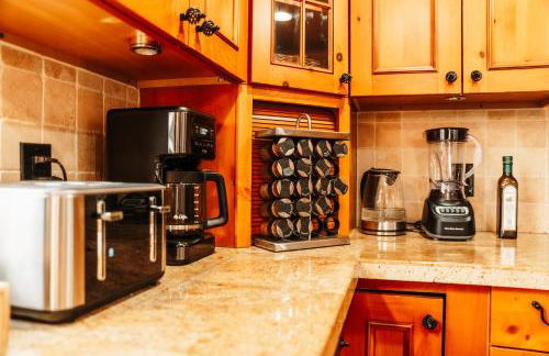 Hunter Haven - Luxury Cabin Near Mountain Ski Resort - Foto 59